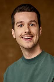 Pierre-Yves Roy-Desmarais — The Movie Database (TMDB)