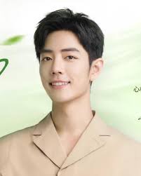 Simply Xiao Zhan 肖战