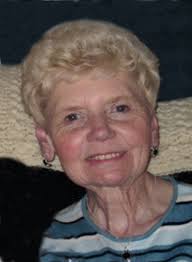 Obituary information for Margo Stella Lenore Ostgaard