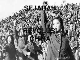 Disusun untuk memenuhi salah satu tugas mata kuliah. Sejarah Revolusi China Kelompok 4 Pptx Powerpoint