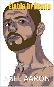 Étable brûlante: nouvelle érotique gay, rapport hard, soumission,  domination,Chevaux, James, Angleterre, équestre (Bad Boy first Time t. 9)  eBook : AARON, ABEL: Amazon.fr: Boutique Kindle