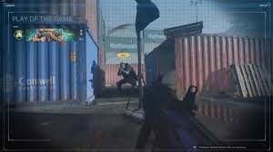 This Unlucky Call Of Duty Modern Warfare Player Was Killed Four Times In A Single Play Of The Game Eurogamer Net