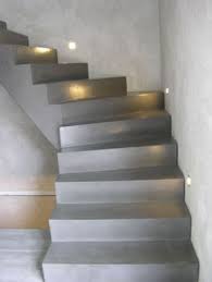 Pin Von Mel Flk Auf Einrichtung In 2020 Betontreppe Betonboden Betonboden Wohnzimmer
