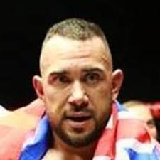 Bryce Scanlon vs. Ranu Meah, SteelFist Fight Night 57