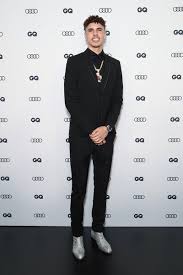 Lamelo Ball Photos Photos Gq Men Of The Year Awards 2019 Arrivals In 2020 Lamelo Ball Ball Ball Hairstyles