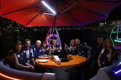 Bbq Electric Boat Hire Melbourne Aqua Donut Bbq Boat Hire Boat Hire Electric Boat Boating License