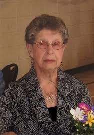 Obituary for Wilda Agnes (Dawson) White