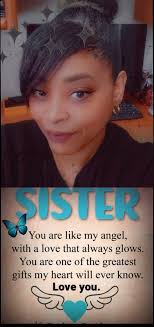 Missing Latoya Carson in LOVE IS ENDLESS group