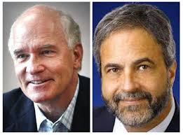 Bill Keating to return to Congress from 9th District