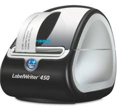 Full Guide Download And Update Dymo Labelwriter 450 Driver