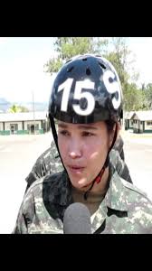 Tres mujeres forman parte del Curso de Salto Libre en el 2do. Batallón de  Infantería Aerotransportado. #FFAA