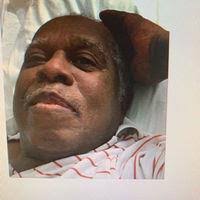 ROY HAMPTON Obituary