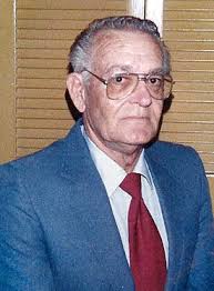 G.A. “Arlan” Bills