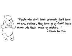 From Tao Of Pooh Quotes Quotesgram
