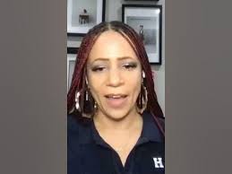Amanda Seales TV