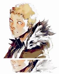 Character Spotlight Ginshi Shirazu Anime Amino After the tsukiyama family extermination operation, shirazu's body was transferred into a vehicle that was later attacked by aogiri tree who were tipped. character spotlight ginshi shirazu