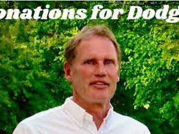 Fundraiser for Susan Dodge by Debra Dodge : Donations for Dodger