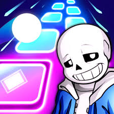 Apk, su dispositivo android debe tener al menos android 5.0 (lollipop) no necesario el tamaño para epic undertale wallpapers mod apk es 10.31 mb. Undertale Theme Song Magic Beat Hop Tiles 2 0 Mod Apk Dwnload Free Modded Unlimited Money On Android Mod1android