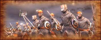 I'm just worried about the late game:p i'm guessing i can't get camel gunners until really late. Christian Guard The Dominions Of The Almoravids
