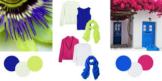 Release date + about the launch. Winter Colors In Summer