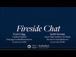 Fireside Chat with Ford Grigg of Cardinal Financial