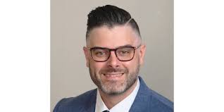 Dr. William Egbert, MD Tapped as Adult Medical Director for CCH's  Behavioral Health Services