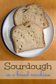 Blogger Recipe Bread Machine Bread Machine Recipes Sourdough Bread Machine