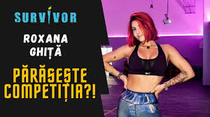 Războinica a avut și ea o reacție acidă, în. Cine A FÄƒcut O Pe Roxana GhiÈ›Äƒ SÄƒ IÈ™i DoreascÄƒ SÄƒ Plece De La Survivor Romania Youtube