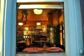 Maybe you would like to learn more about one of these? Gerne Reservieren Wir Einen Tisch Fur Sie Bild Von Hemingway S Heidelberg Tripadvisor