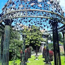 Miaflora Cafe Garden Centre Garden Center New Zealand Destinations Garden