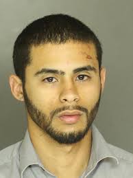 Police: Lancaster man assaulted officer during escape