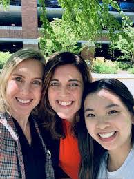 Dana Demarco's Instagram, Twitter & Facebook