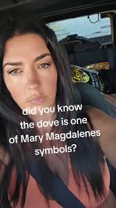 Bodkin Dove and Mary