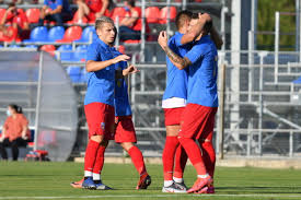 Sc fotbal club fcsb sa ii. Fcsb Ii Csa Steaua 1 2 Meci Incendiar Sub Privirile Lui Gigi Becali Steaua A Marcat Golul Victoriei In Minutul 90 Cu Un Om In Minus OpriÅ£a DouÄƒ Din DouÄƒ In Liga 3