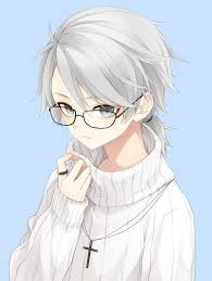  Pin Oleh First Di Noc Anime Cowok Ganteng Orang Animasi Seni Karakter