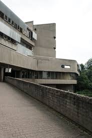 Image result for brutalist architecture