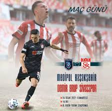 Başakşehir sivasspor hakkında son dakika gelişmeleri ve en güncel başakşehir sivasspor haberlerine aksam.com.tr den ulaşabilirsiniz. Demir Grup Sivasspor Demir Grup Sivasspor Umuzun Maci Var Facebook
