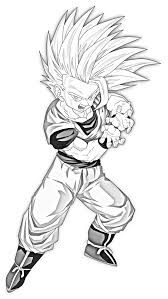 Pin On Goku