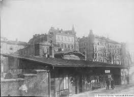 The bank maintains an extensive network in austria, with about 7,700 employees serving customers in some 300 branches. Rennweg Wien 1030 Wien Geschichte Osterreich
