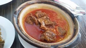 From wikipedia, the free encyclopedia. Gulai Kambing Picture Of Restoran Indonesian Claypot Tapah Tripadvisor