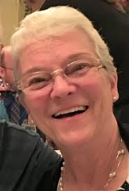 Obituary information for M. Irene LaRochelle