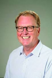 Approaching Retirement, Vitro's Patrick Kenny Reflects