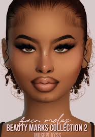 Sims 4 Cc Beauty Marks