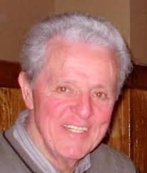 William Holohan Obituary