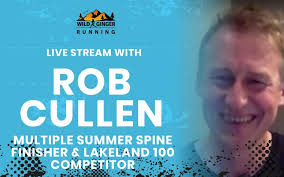 Interviews with real runners