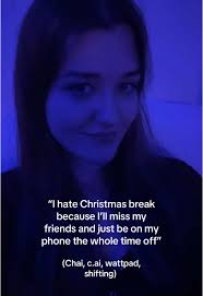 How Much Im Missing Fine Shyt Because of Christmas Break