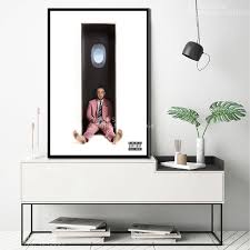 Make short links and earn the biggest money. J349 Album Cover Swimming Mac Miller Rapper Star Rap Gift Wall Art Decor Painting Poster Prints Canvas Painting Calligraphy Aliexpress