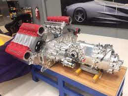 New Giocattolo Supercar To Use Twin Ls Engines Ls Engine Super Cars Engineering