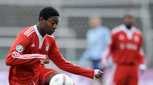 Dafür hat sie es stimmlich drauf. Fc Bayern So Kam David Alaba Zum Spottpreis Nach Munchen Eurosport