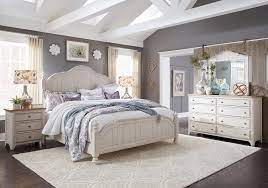 Lacks Farmhouse 4 Pc King Bedroom Set Bedroom Sets Queen King Bedroom Sets King Bedroom